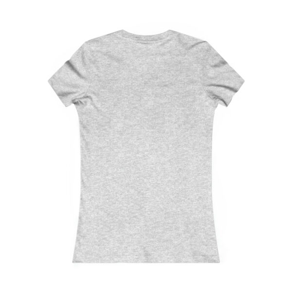 Women's Favorite Tee - Image 6