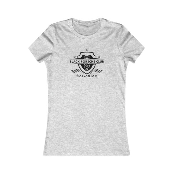 Women's Favorite Tee - Image 5