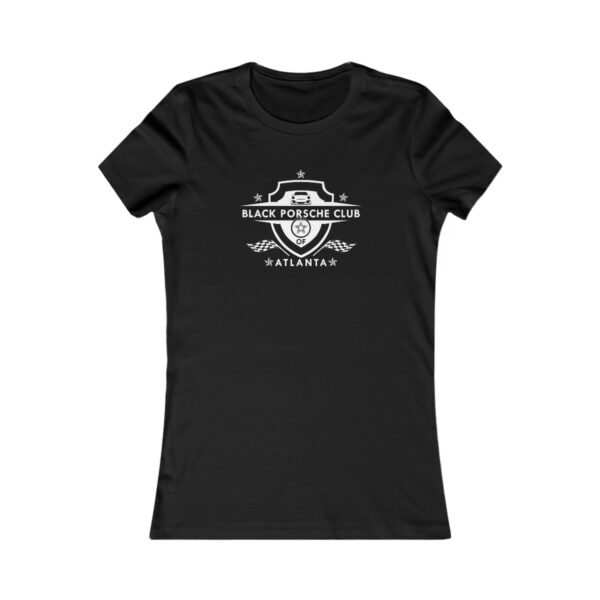 Women's Favorite Tee