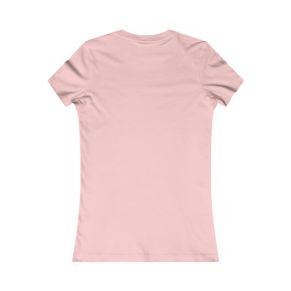 Women's Favorite Tee - Image 10