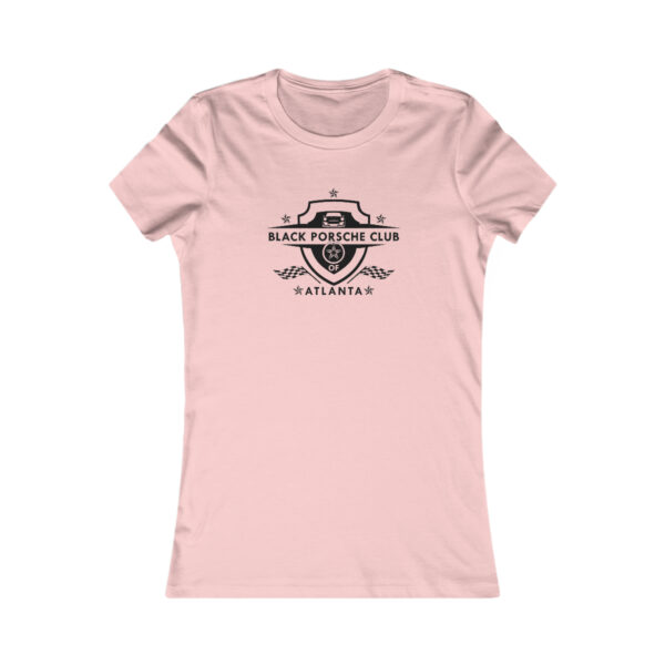 Women's Favorite Tee - Image 9