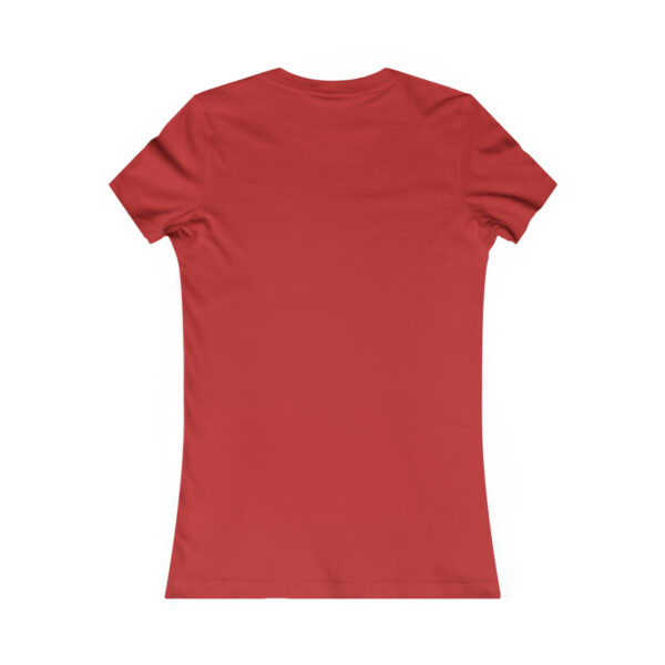 Women's Favorite Tee - Image 12