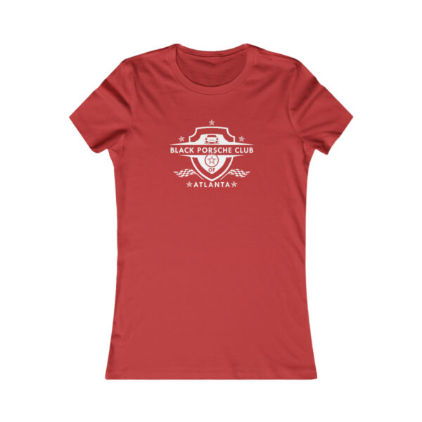 Women's Favorite Tee - Image 11