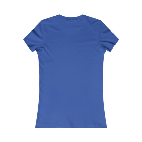 Women's Favorite Tee - Image 8