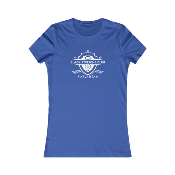 Women's Favorite Tee - Image 7