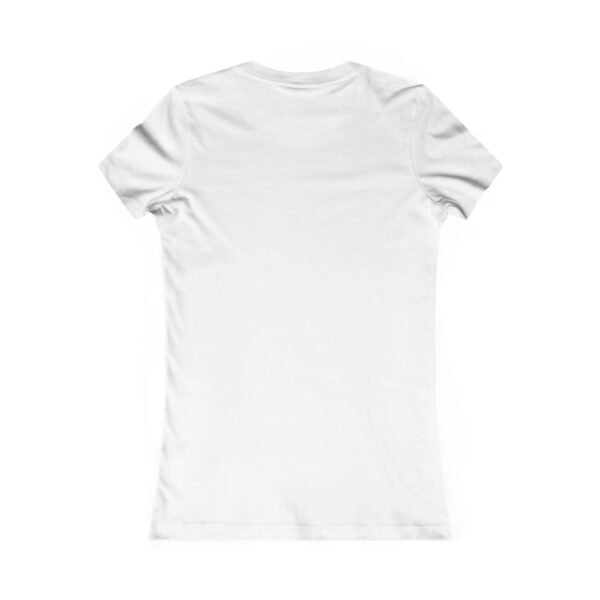 Women's Favorite Tee - Image 4