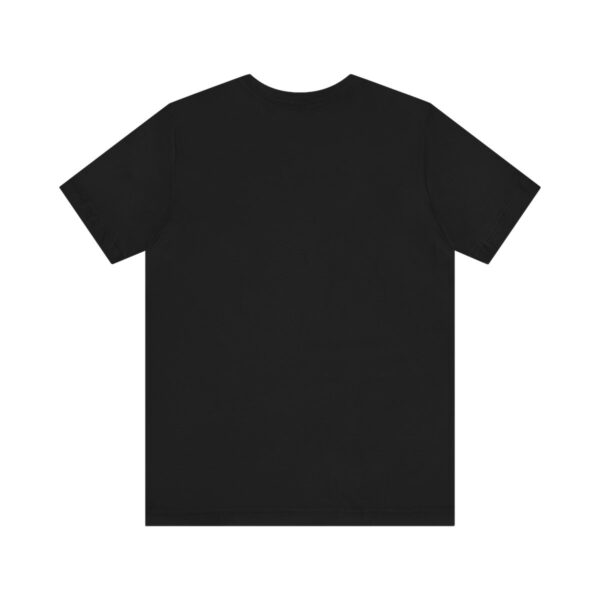 BPCA Short Sleeve T-Shirt - Image 3