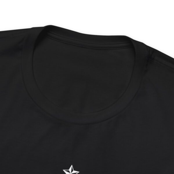 BPCA Short Sleeve T-Shirt - Image 4