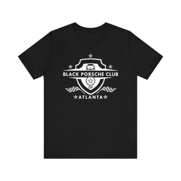 BPCA Short Sleeve T-Shirt