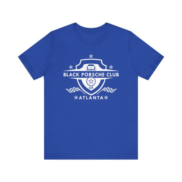 BPCA Short Sleeve T-Shirt - Image 12