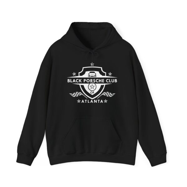 Unisex Heavy Blend™ Hooded Sweatshirt - Image 5