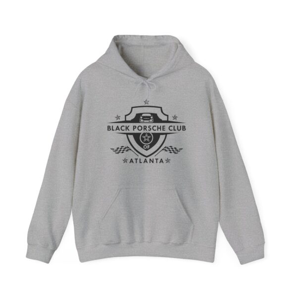 Unisex Heavy Blend™ Hooded Sweatshirt - Image 9