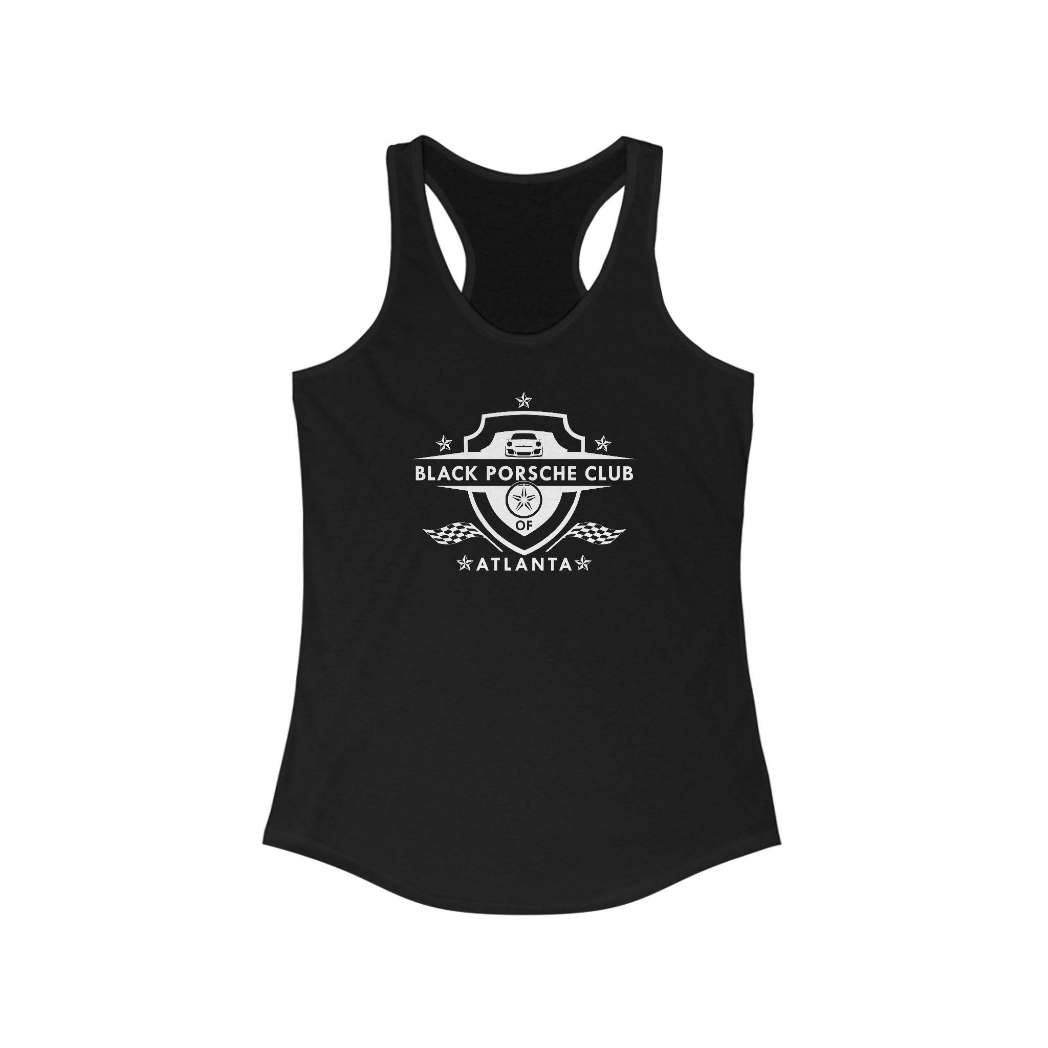 Women's Racerback Tank