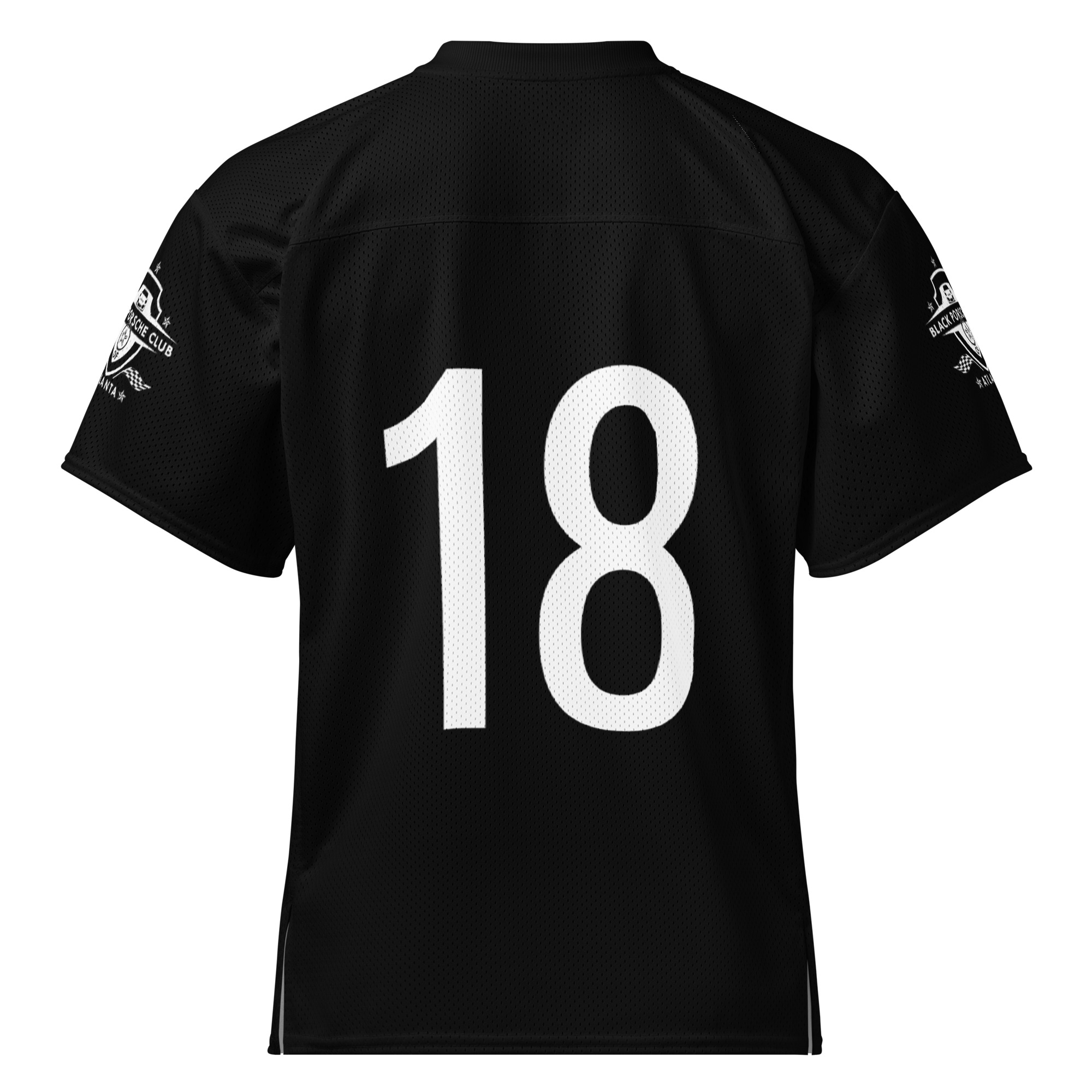 BPCA Football Jersey